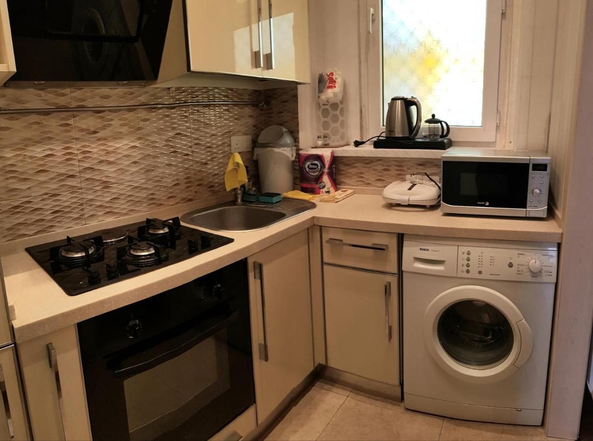 Central Baku Luxury Apartment On Nizami Street מראה חיצוני תמונה